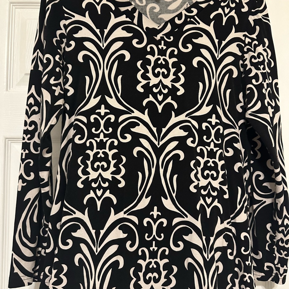 Black Item